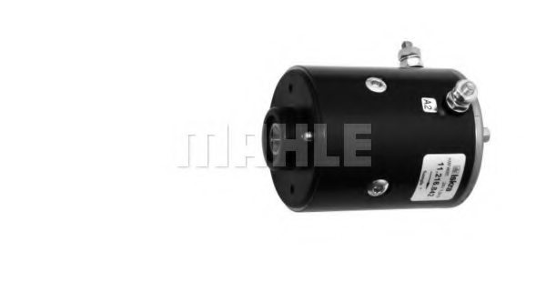 MAHLE ORIGINAL MM 324 Electric Motor